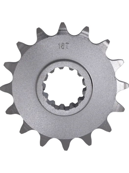 Преден пиньон Moose Offroad 16T ЗА HONDA XL-V 1000 1999-2012